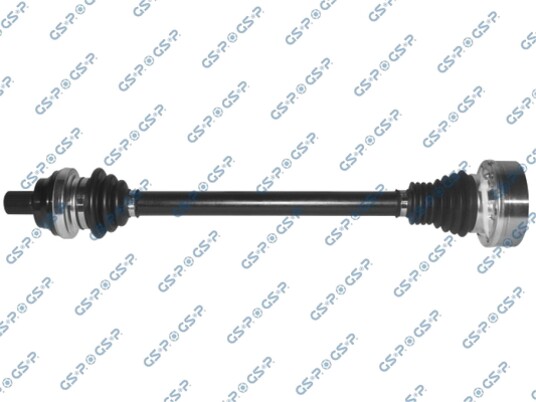 Gsp Drivaksel GSP 261284