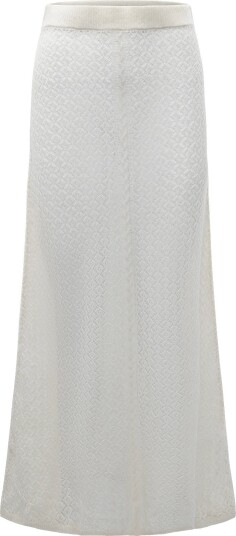 Birgitte Herskind | Mimi Knit Skirt | M