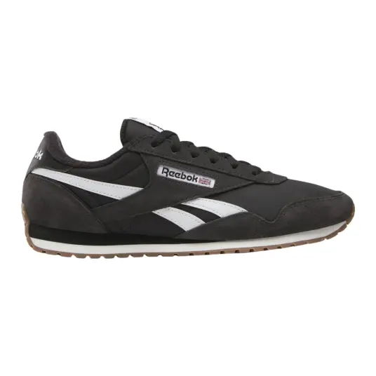 Reebok Dame Sko Svart 36 1/2 EU,