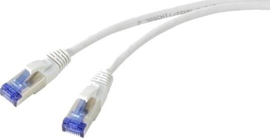 Renkforce Rf 5266136 Rj 45 Cat6a S/Ftp S Stp 0,5 M