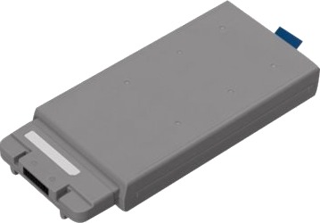 Panasonic Fz-Vzsu1xu Batteri Til Bærbar Pc Standard Litiumion 6500 Mah FZ-VZSU1XU Panasonic Fz-Vzsu1xu Batteri Til Bærbar Pc Standard Litiumion 6500 Mah FZ-VZSU1XU