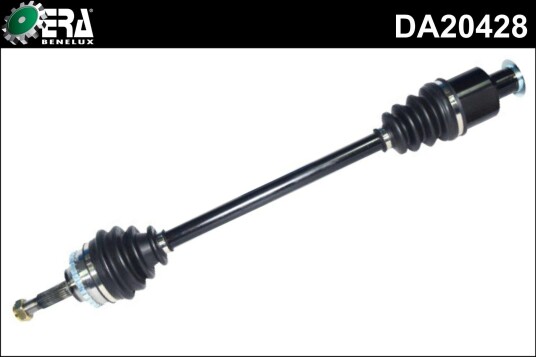 Drivaksel ERA Benelux DA20428