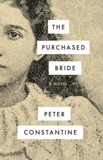 The Purchased Bride Av Peter Constantine
