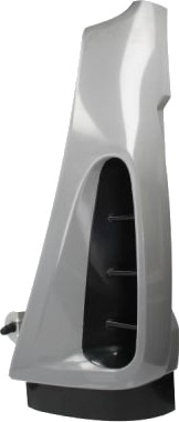 PACOL IVE-CP-004L Vindskjerm PACOL IVE-CP-004L Vindskjerm