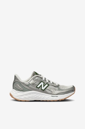 New Balance Treningsskoer Freshfoam Arishi v4 Tiralux Grå New Balance Treningsskoer Freshfoam Arishi v4 Tiralux Grå