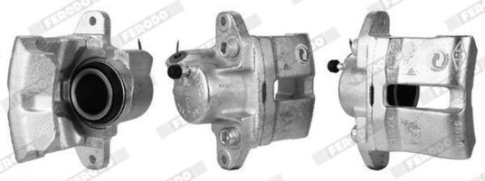 Bremsecaliper FERODO FCL691985 Bremsecaliper FERODO FCL691985