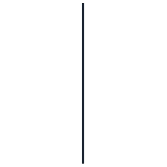 vidaXL Takplater 36 stk antrasitt 80x45 cm galvanisert stål