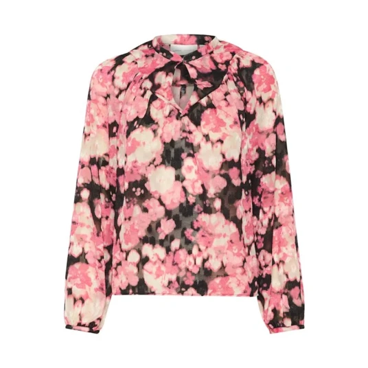 InWear Dame Bluser & Skjorter Rosa L, InWear Dame Bluser & Skjorter Rosa L,