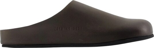 Common Projects Herre Sko Brun 44 EU, Common Projects Herre Sko Brun 44 EU,