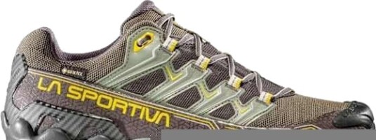 La Sportiva Ultra Raptor Ii Gtx Hikingsko Herre G00e23 Carbon/Moss 45