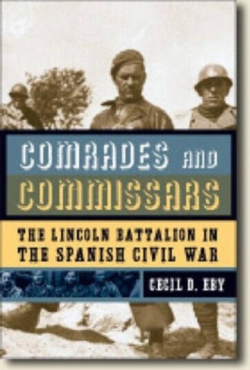 Comrades and Commissars Comrades and Commissars