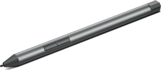 Lenovo Digital Pen 2 Stylus-penn Grå Lenovo Digital Pen 2 Stylus-penn Grå