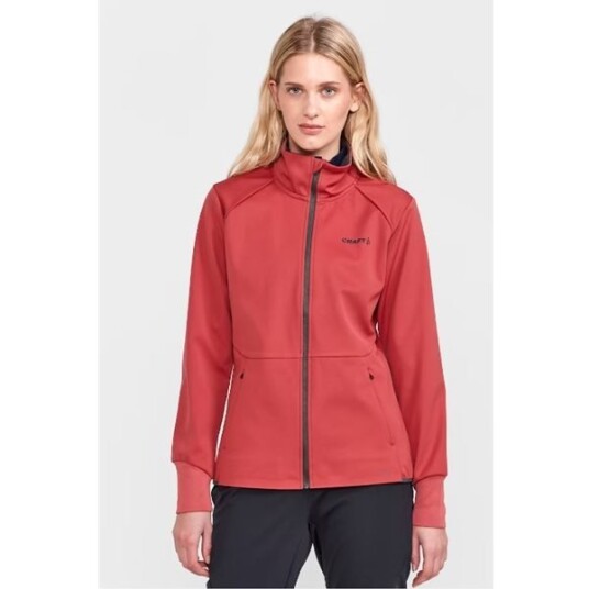 Craft Core Nordic Training Jacket W Craft Core Nordic Training Jacket W