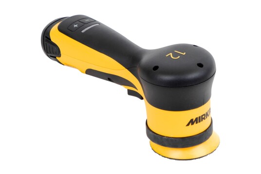Mirka Poleringsmaskin AROP-B 312NV 77mm 10.8V Mirka Poleringsmaskin AROP-B 312NV 77mm 10.8V