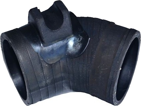 HORTUM 144256 Ladeluftslange