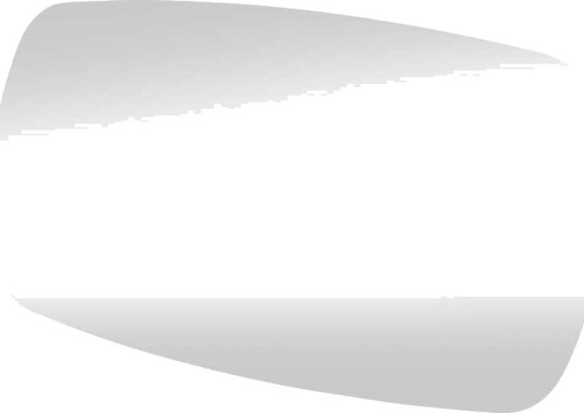 Speilglass HELLA 9EY 117 124-001