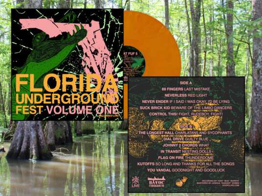 Florida Underground Fest Vol. 1