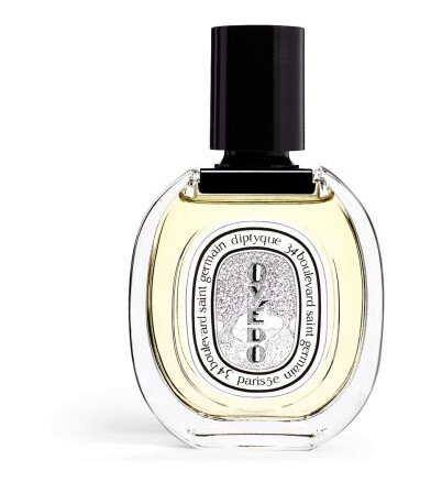 Diptyque Oyedo Eau De Toilette 50Ml Unisex