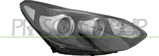 PRASCO KI0254913 Frontlykter