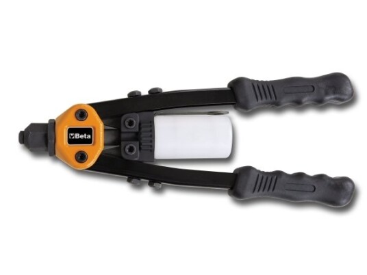 Beta Levernagle 330 Mm med 5 Utskiftbare Spisser Håndverktøy