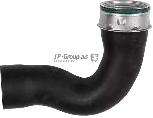 JP GROUP 1117703200 Ladeluftslange JP GROUP 1117703200 Ladeluftslange
