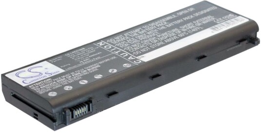Batteri til Packard Bell EasyNote MZ35 PB_LXE510NB