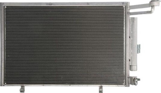 THERMOTEC KTT110423 Kondensator, klimaanlegg