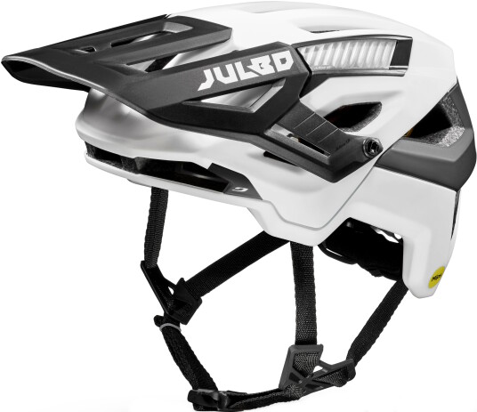 Julbo Forest Evo White/Black 52/56, White/Black