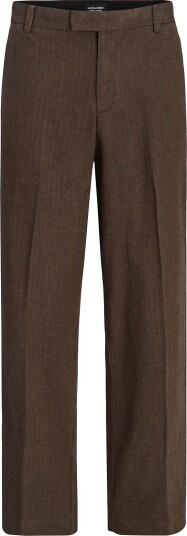 Jack & Jones Jpstbill Toby Winter Chino   COCOA   27 x 32
