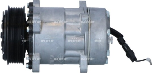 AC kompressor NRF 32286