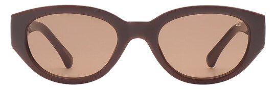 A. Kjærbede Winnie Solbriller 18315-25 - Unisex - Plastic
