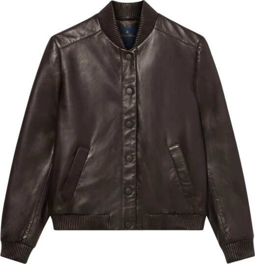Brooks Brothers Dame Jakker Brun S,