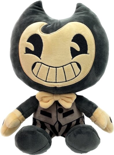 Youtooz Bendy And The Dark Revival Kosedyr Bendy