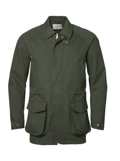 Chevalier Tyrie Jacket Men Dark Green XL