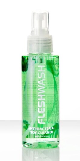 FleshWash 100ml FleshWash 100ml
