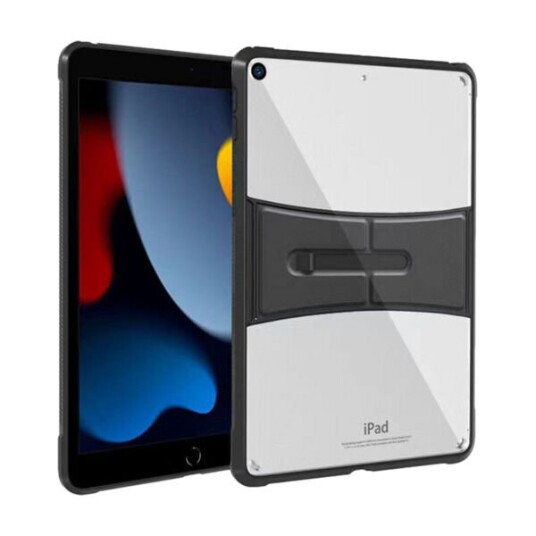 TIPI BESKYTTELSESSETT FOR IPAD 10,2" TIPI BESKYTTELSESSETT FOR IPAD 10,2"