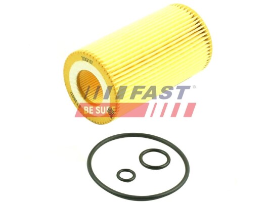 Oljefilter FAST FT38011 Oljefilter FAST FT38011