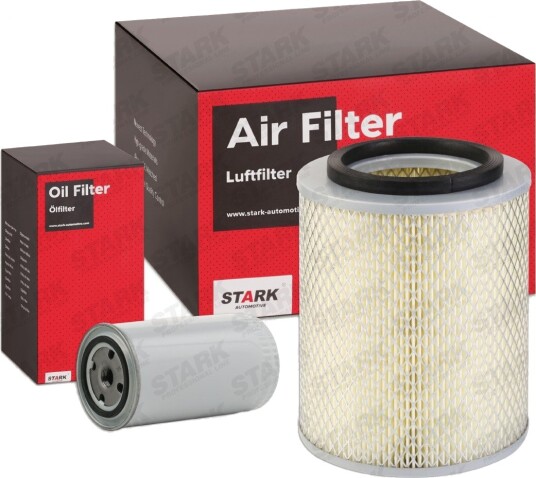 STARK SKFS-18881350 Filtersett STARK SKFS-18881350 Filtersett