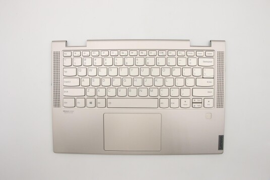 Lenovo Upper Case ASM_US L 81TC MC MEDION