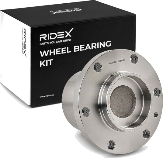 Hjullager RIDEX 654W1375