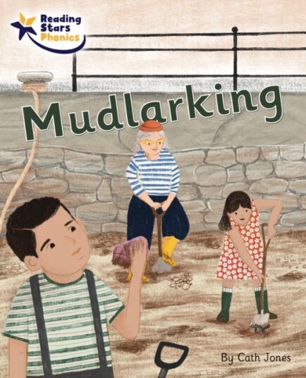 Mudlarking Phase 5