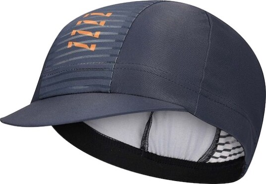 Bioracer Summer Cap sykkelcaps one size nautica