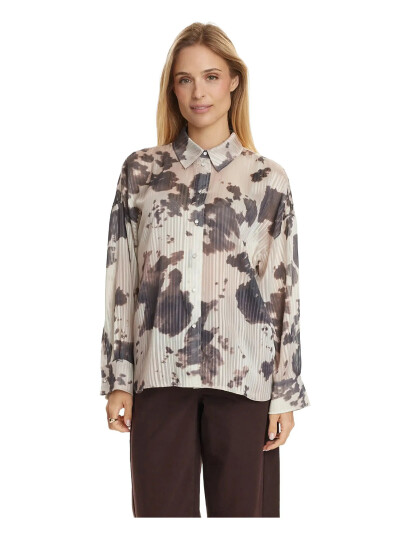Nümph Nucowley Shirt Multi/patterned S/M Nümph Nucowley Shirt Multi/patterned S/M