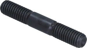VAG N91200201 Skrue, avgassbend