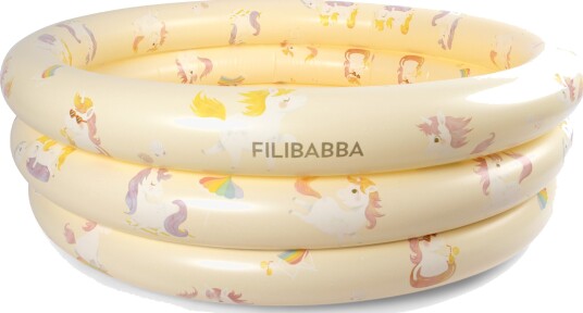 Filibabba Basseng Alfie Unicorn Shores