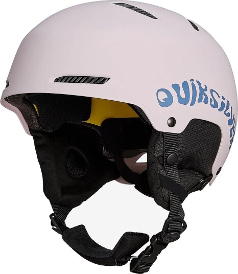 Quiksilver skihjelm Lawson Mips LILAC MARBLE L