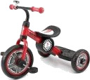 Rastar BMW Mini Cooper 3-Hjulet Cykel Rastar BMW Mini Cooper 3-Hjulet Cykel