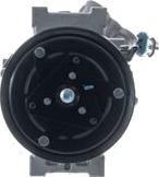 AC-kompressor MAHLE ACP 1264 000S