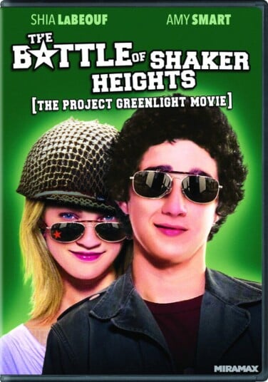 Battle Of Shaker Heights DVD Battle Of Shaker Heights DVD