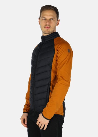 X Trail Hybrid Jacket X Trail Hybrid Jacket
